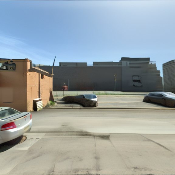 GroundControl Metropolis prediction